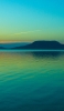 📱緑の空と海と島 Redmi Note 9T 壁紙・待ち受け