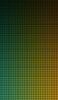 📱緑・黄色の小さい四角 Redmi Note 9T 壁紙・待ち受け