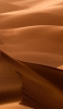 📱広大な砂漠 Redmi Note 9T 壁紙・待ち受け