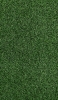 📱A short cut dark green lawn Redmi 9T Android 壁紙・待ち受け
