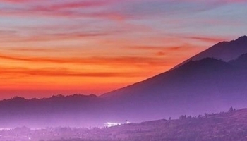 📱Fujinomiya City Mt. Fuji Redmi 9T Android 壁紙・待ち受け