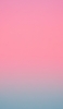 📱薄い色 ピンク 青 背景 テクスチャー グラデーション iPhone 12 mini 壁紙・待ち受け