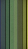 📱Beautiful green gradient vertical lines ZenFone 6 Android 壁紙・待ち受け