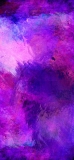 📱紫 絵具 ベタ塗り Galaxy A30 Android 壁紙・待ち受け