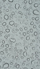 📱Glass surface with lots of water drops RedMagic 5 Android 壁紙・待ち受け