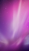 📱紫の宇宙 iPhone XS 壁紙・待ち受け