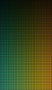 📱緑・黄色のグラデーション iPhone XS 壁紙・待ち受け