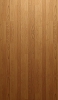 📱綺麗な木の床 iPhone X 壁紙・待ち受け