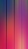 📱彩度の高いピンクのグラデーションライン iPhone 12 Pro 壁紙・待ち受け