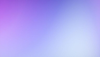 📱紫のグラデーション・ブラー iPhone 13 Pro 壁紙・待ち受け