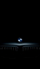 📱車のエンブレム BMW ロゴ iPhone 13 Pro 壁紙・待ち受け