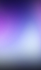 📱濃淡のある紫のグラデーション iPhone 13 Pro Max 壁紙・待ち受け
