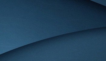 📱暗い青のグラデーション iPhone 11 Pro Max 壁紙・待ち受け