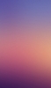 📱淡い紫とピンクのグラデーション iPhone 11 Pro Max 壁紙・待ち受け