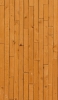 📱木の床の板 iPhone XS Max 壁紙・待ち受け