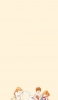 📱3月のライオン Redmi Note 9S 壁紙・待ち受け