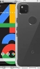 Google Pixel 4a (5G) 人気のスマホケースのランキング