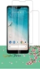 Android One S8 人気の保護フィルムのランキング