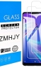 ZenFone Max Pro (M2) 人気の保護フィルムのランキング