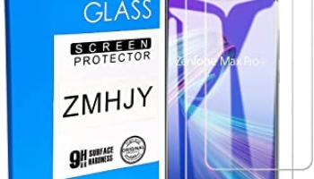 ZenFone Max Pro (M2) 人気の保護フィルムのランキング