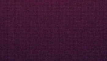 📱小さい紫のグラデーションの四角 iPhone 5 壁紙・待ち受け