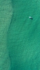 📱上から撮影した緑の大海とヨット iPhone 5 壁紙・待ち受け