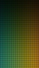 📱緑と黄色のタイル状の背景 iPhone SE (第3世代) 壁紙・待ち受け