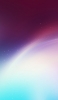 📱紫と青の銀河 iPhone 6 壁紙・待ち受け