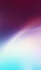 📱星空 紫・水色 iPhone SE (第3世代) 壁紙・待ち受け