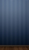 📱青のグラデーションの背景 木のフロアー iPhone 6 壁紙・待ち受け