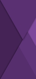 📱洗練された紫 iPhone XR 壁紙・待ち受け
