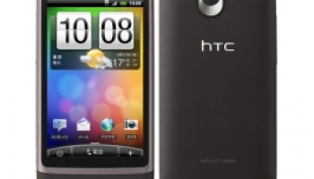 HTCのAndroidスマホのランキング