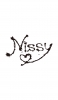 📱AAA（トリプル・エー）Nissy（西島隆弘）のロゴ iPhone SE (第2世代) 壁紙・待ち受け