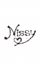 📱AAA（トリプル・エー）Nissy（西島隆弘）のロゴ AQUOS sense4 basic 壁紙・待ち受け
