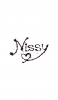 📱AAA（トリプル・エー）Nissy（西島隆弘）のロゴ iPhone 13 Pro Max 壁紙・待ち受け