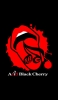📱Acid Black Cherry 黒 OPPO A5 2020 壁紙・待ち受け
