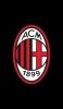 📱ACミラン（AC Milan） Google Pixel 4a 壁紙・待ち受け