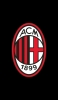 📱ACミラン（AC Milan） motorola edge 20 壁紙・待ち受け