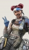 📱APEX LEGENDS ライフライン Xperia 5 II 壁紙・待ち受け