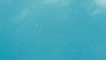 📱水色の綺麗な星空 iPhone 12 Pro 壁紙・待ち受け