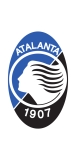 📱アタランタBC（Atalanta B.C.） AQUOS sense5G 壁紙・待ち受け