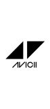 📱AVICII iPhone 12 Pro 壁紙・待ち受け