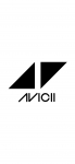 📱AVICII iPhone 13 壁紙・待ち受け