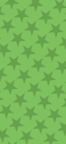 📱淡い緑色の星のロゴ Redmi Note 9T 壁紙・待ち受け