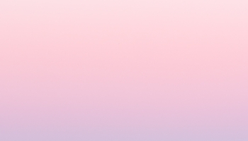 📱淡いピンク・紫のグラデーションの空 iPhone 12 mini 壁紙・待ち受け
