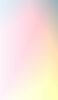 📱淡い虹色のテクスチャー iPhone 12 mini 壁紙・待ち受け