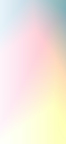 📱淡い虹色のテクスチャー iPhone 13 Pro 壁紙・待ち受け
