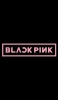 📱BLACK PINK ROG Phone II 壁紙・待ち受け