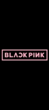 📱BLACK PINK Mi 10 Lite 5G 壁紙・待ち受け