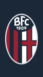 📱ボローニャFC（Bologna F.C. 1909） iPhone SE (第2世代) 壁紙・待ち受け